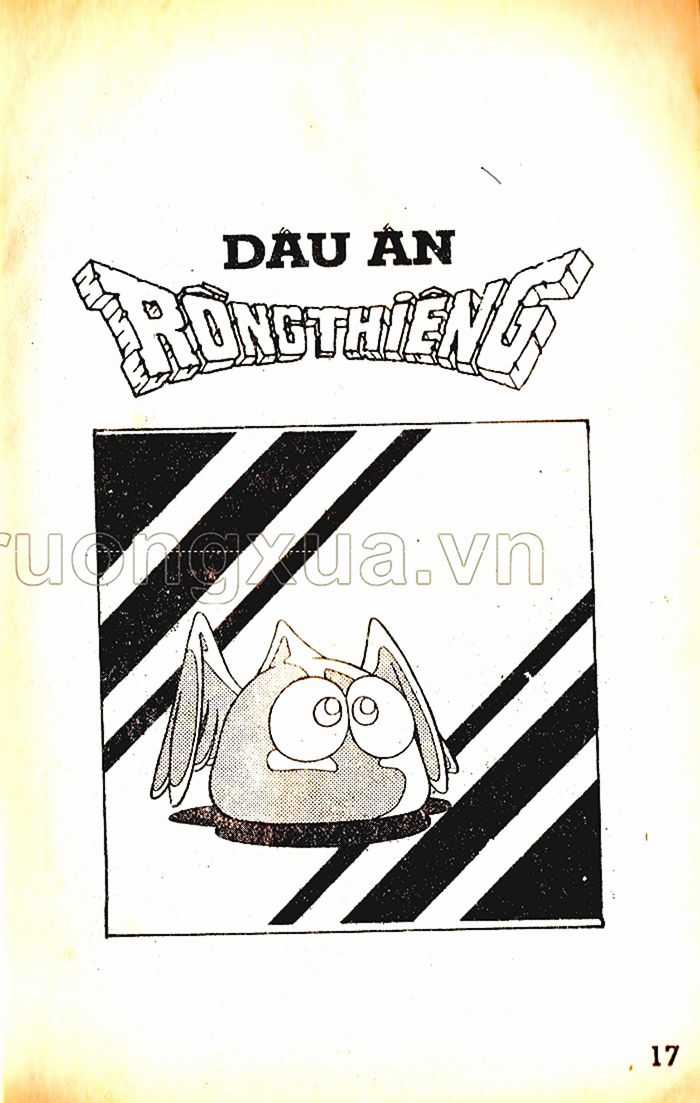 Dragon Quest 1 Chapter 57 trang 16