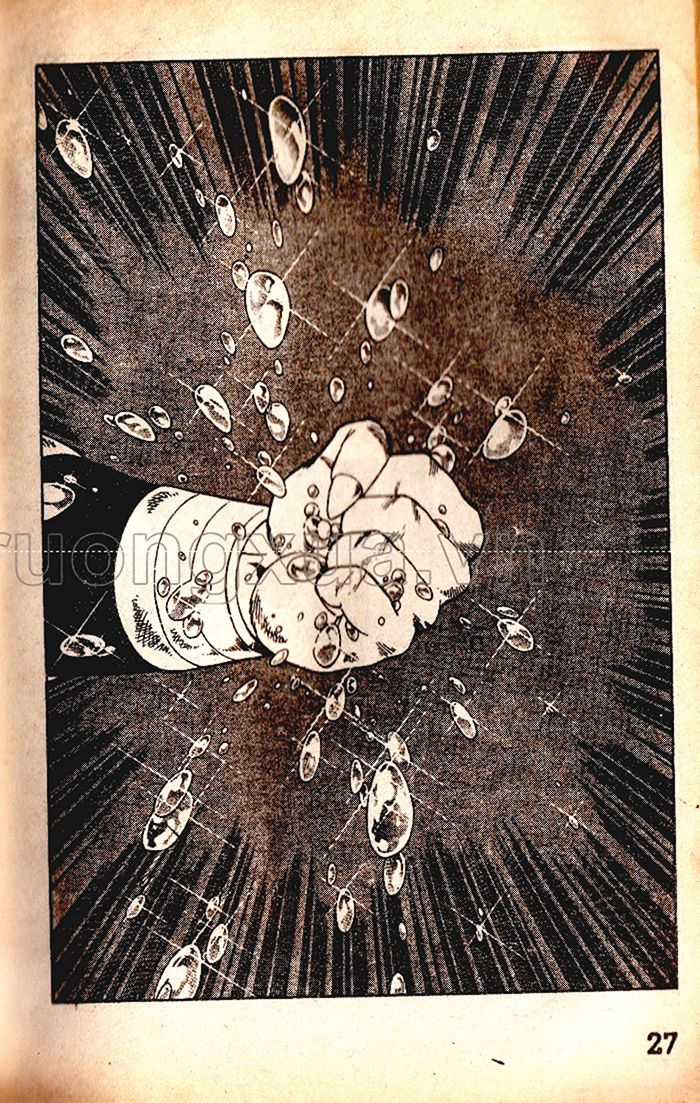 Dragon Quest 1 Chapter 57 trang 26