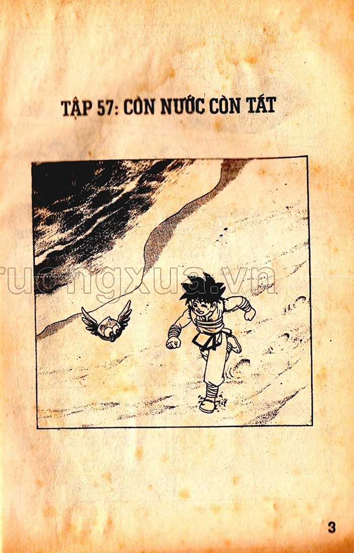 Dragon Quest 1 Chapter 57 trang 4