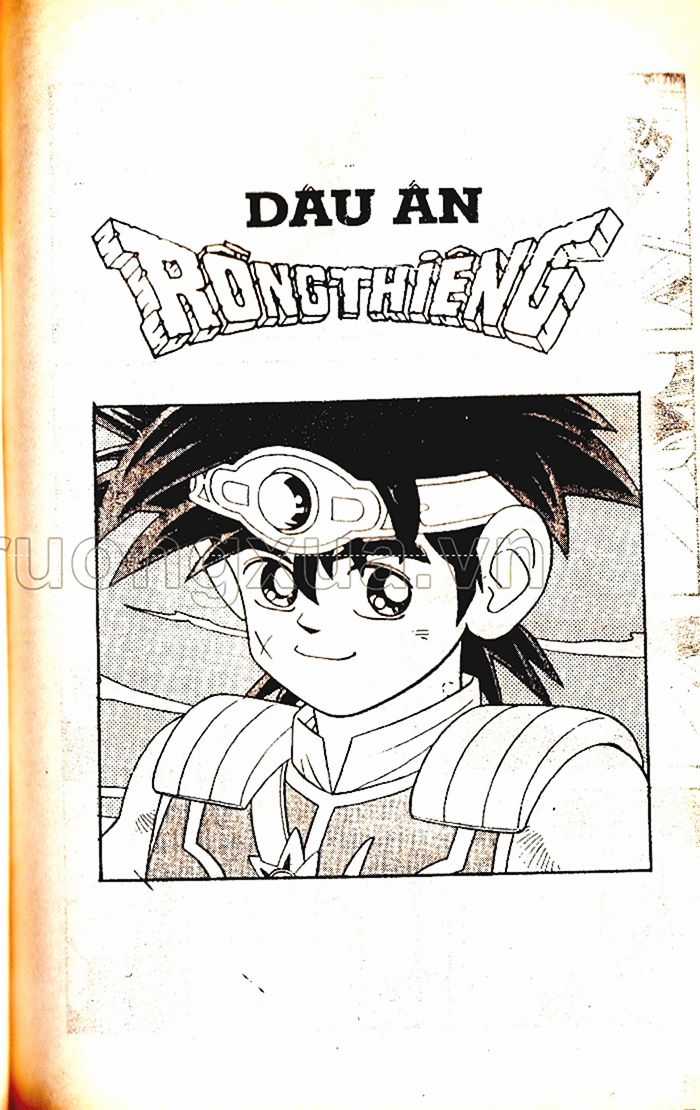 Dragon Quest 1 Chapter 57 trang 66