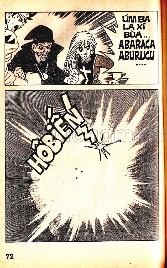 Dragon Quest 1 Chapter 57 trang 71