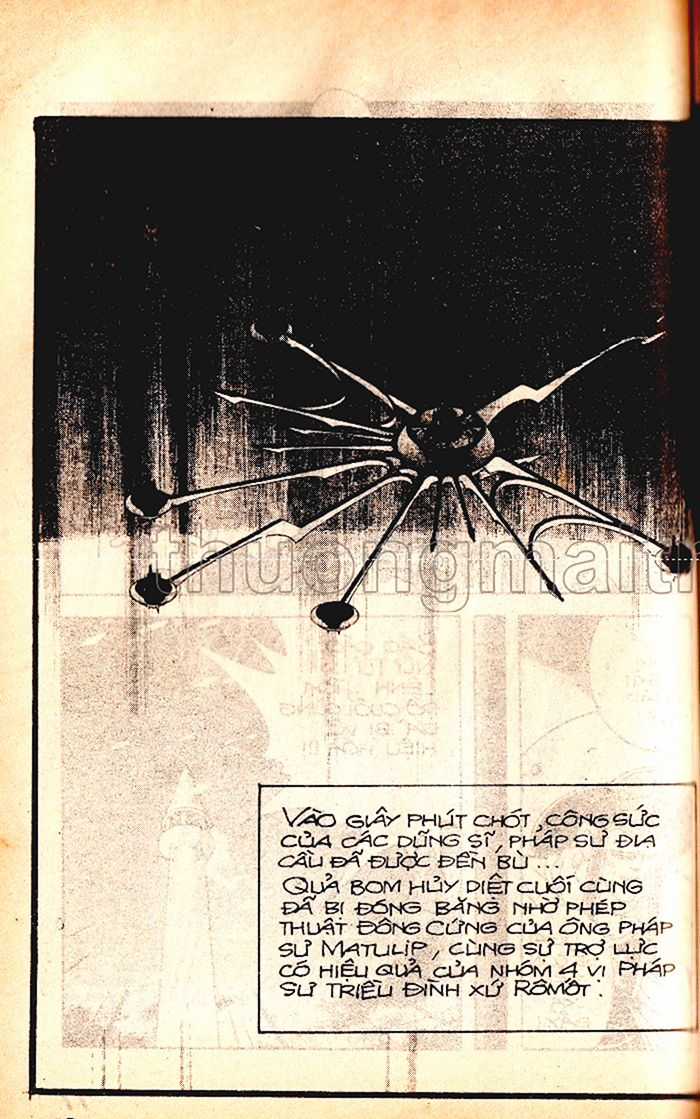 Dragon Quest 1 Chapter 57 trang 77