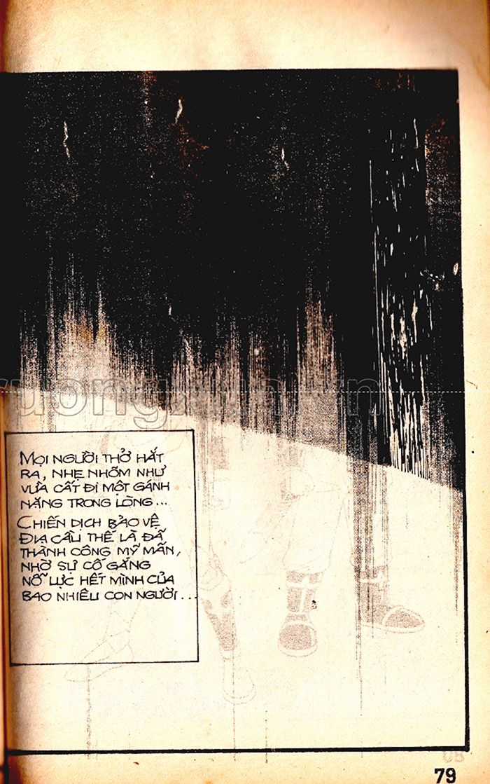 Dragon Quest 1 Chapter 57 trang 78