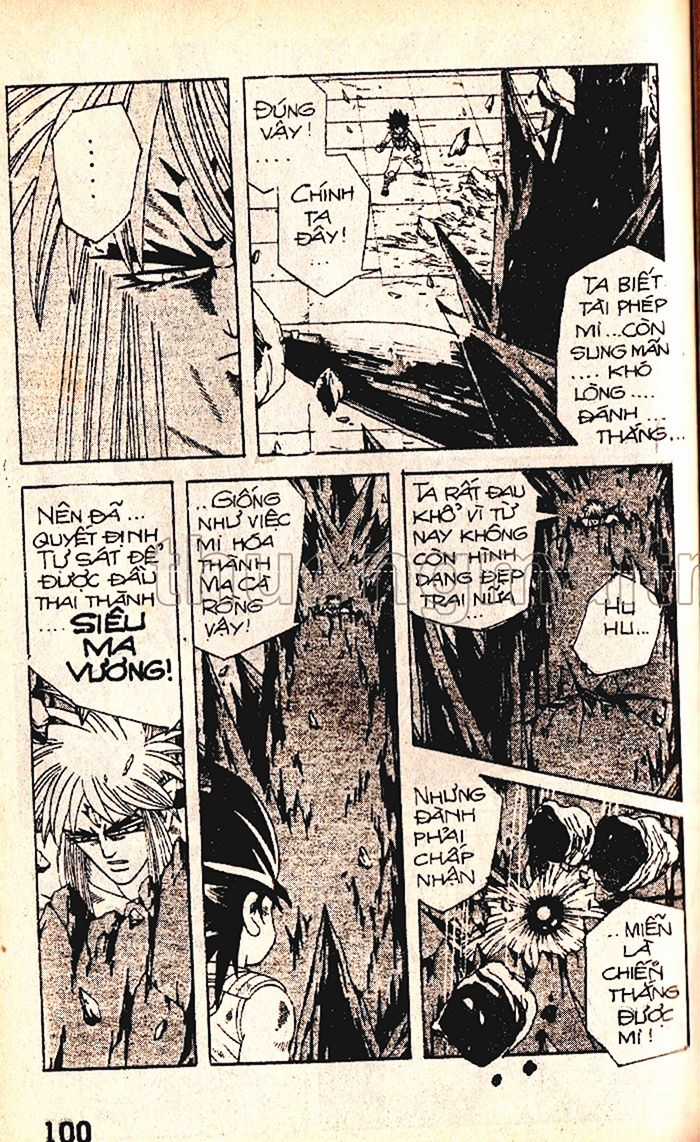 Dragon Quest 1 Chapter 58 trang 101