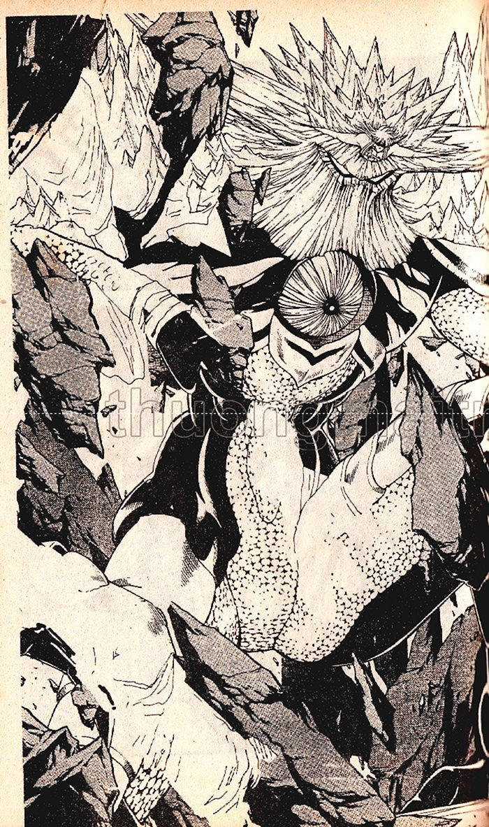 Dragon Quest 1 Chapter 58 trang 103