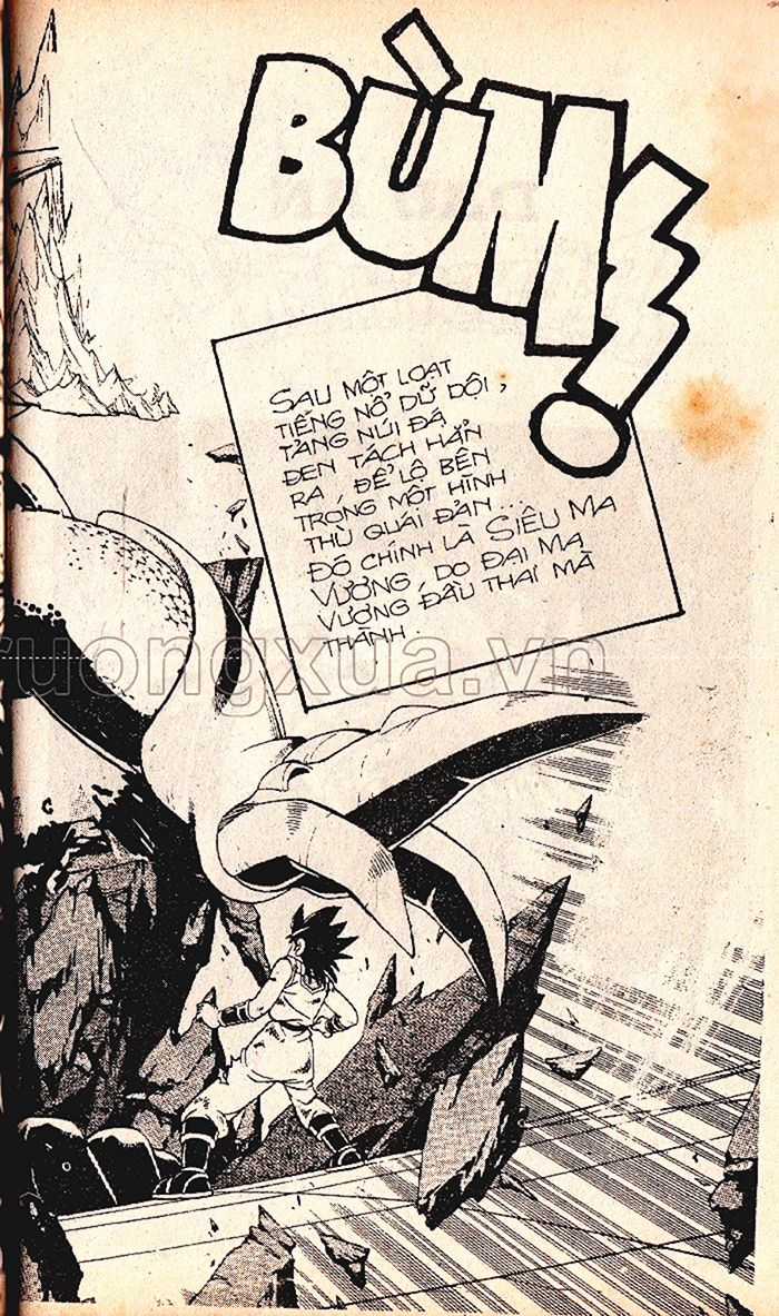 Dragon Quest 1 Chapter 58 trang 104