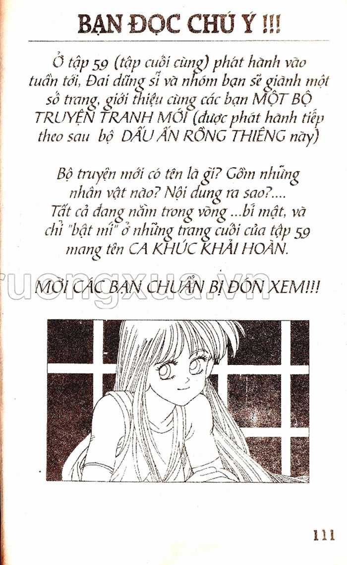 Dragon Quest 1 Chapter 58 trang 112