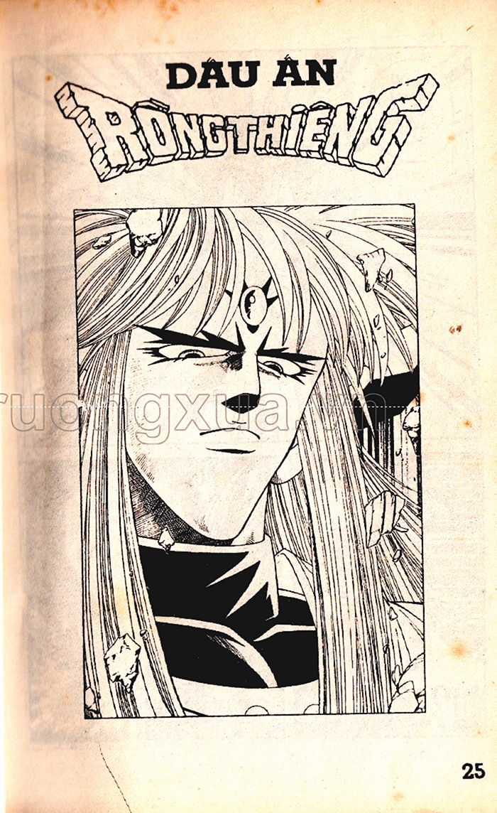 Dragon Quest 1 Chapter 58 trang 26