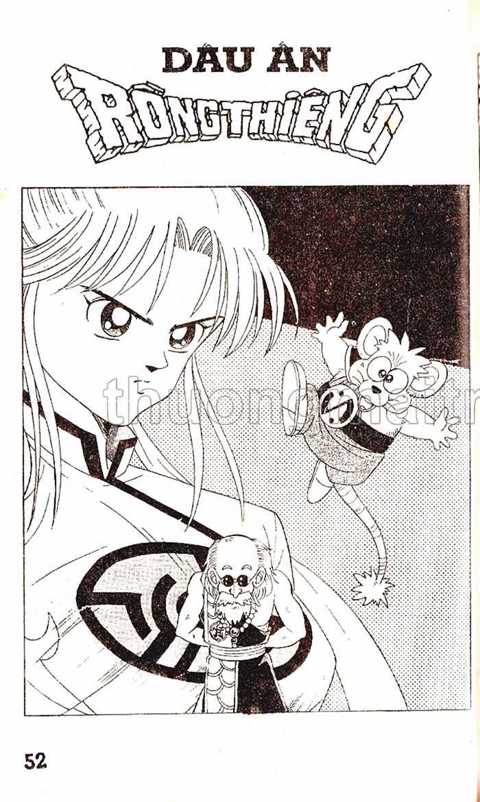 Dragon Quest 1 Chapter 58 trang 53