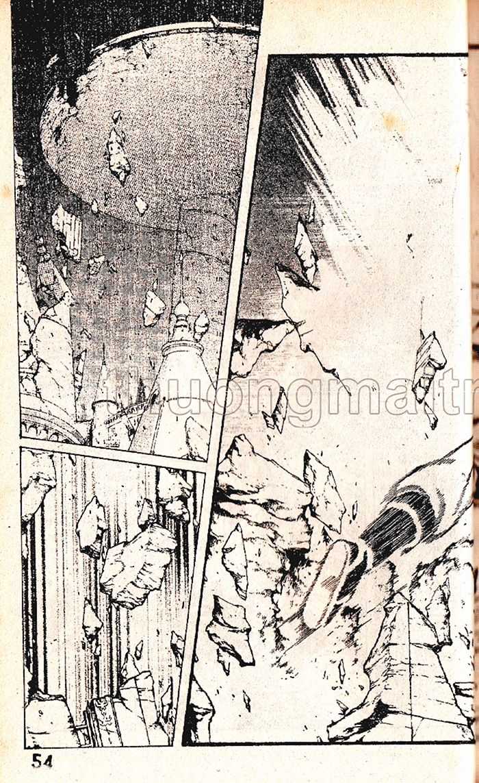 Dragon Quest 1 Chapter 58 trang 55