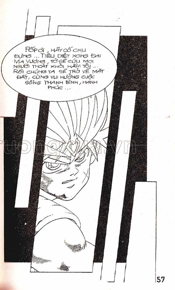 Dragon Quest 1 Chapter 58 trang 58