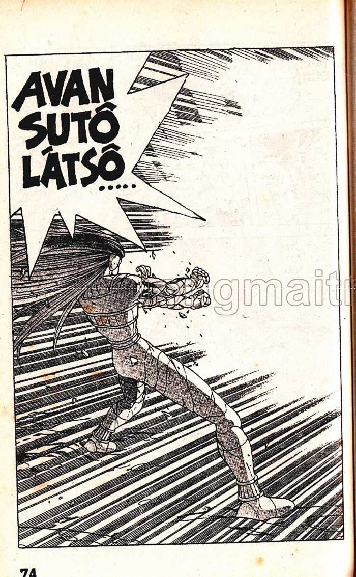 Dragon Quest 1 Chapter 58 trang 75