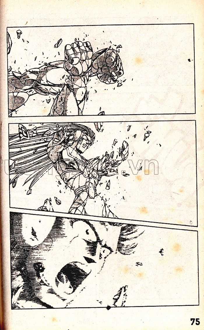 Dragon Quest 1 Chapter 58 trang 76