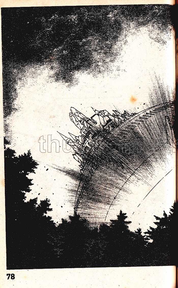 Dragon Quest 1 Chapter 58 trang 79