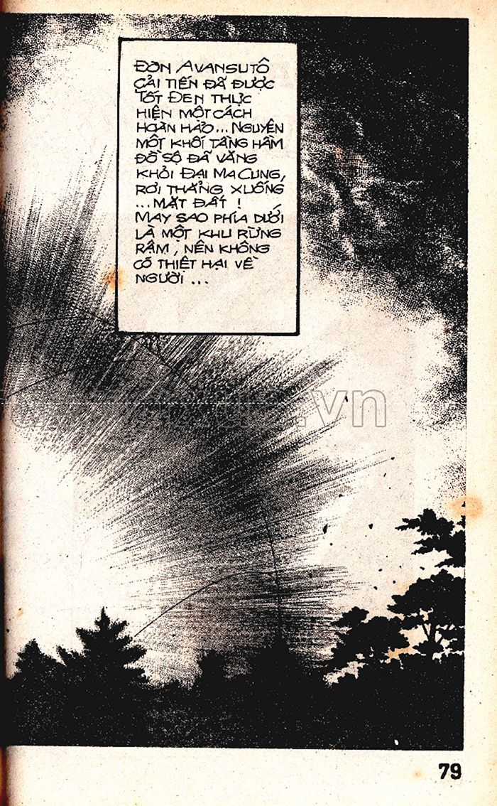 Dragon Quest 1 Chapter 58 trang 80