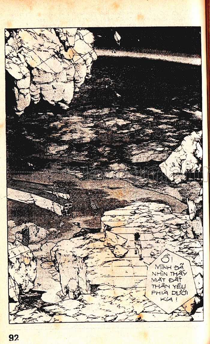 Dragon Quest 1 Chapter 58 trang 93