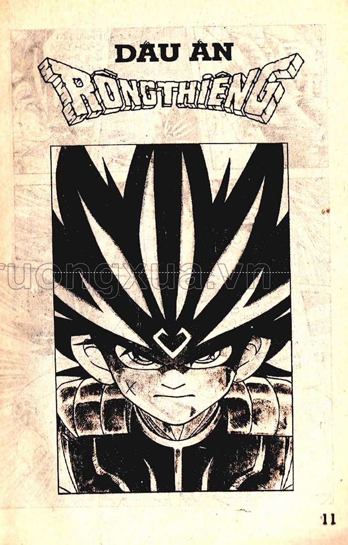 Dragon Quest 1 Chapter 59 trang 10