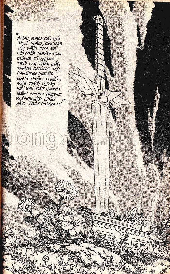 Dragon Quest 1 Chapter 59 trang 100