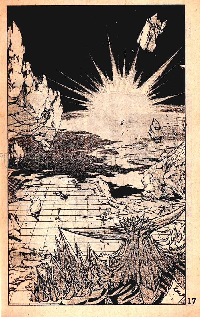 Dragon Quest 1 Chapter 59 trang 16