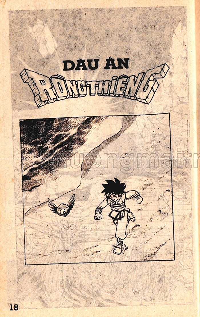 Dragon Quest 1 Chapter 59 trang 17