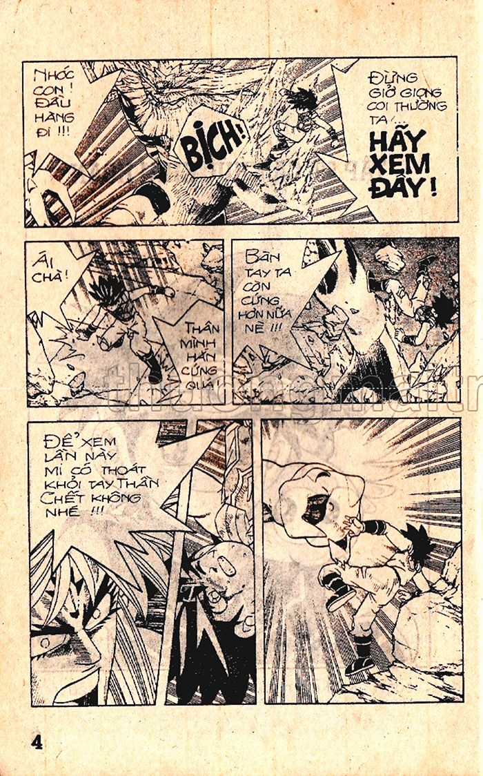 Dragon Quest 1 Chapter 59 trang 3