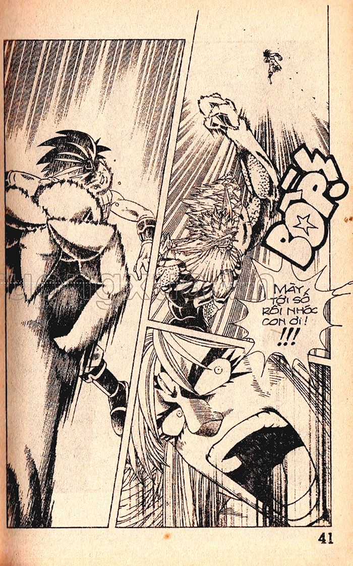 Dragon Quest 1 Chapter 59 trang 40