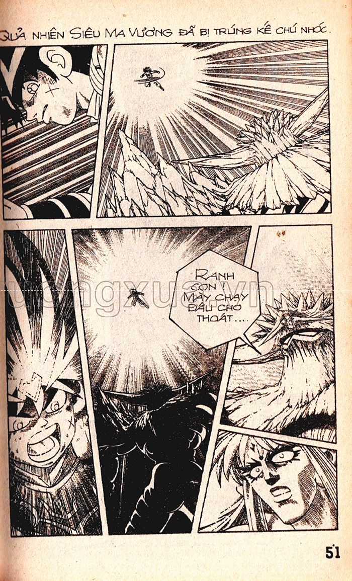 Dragon Quest 1 Chapter 59 trang 50