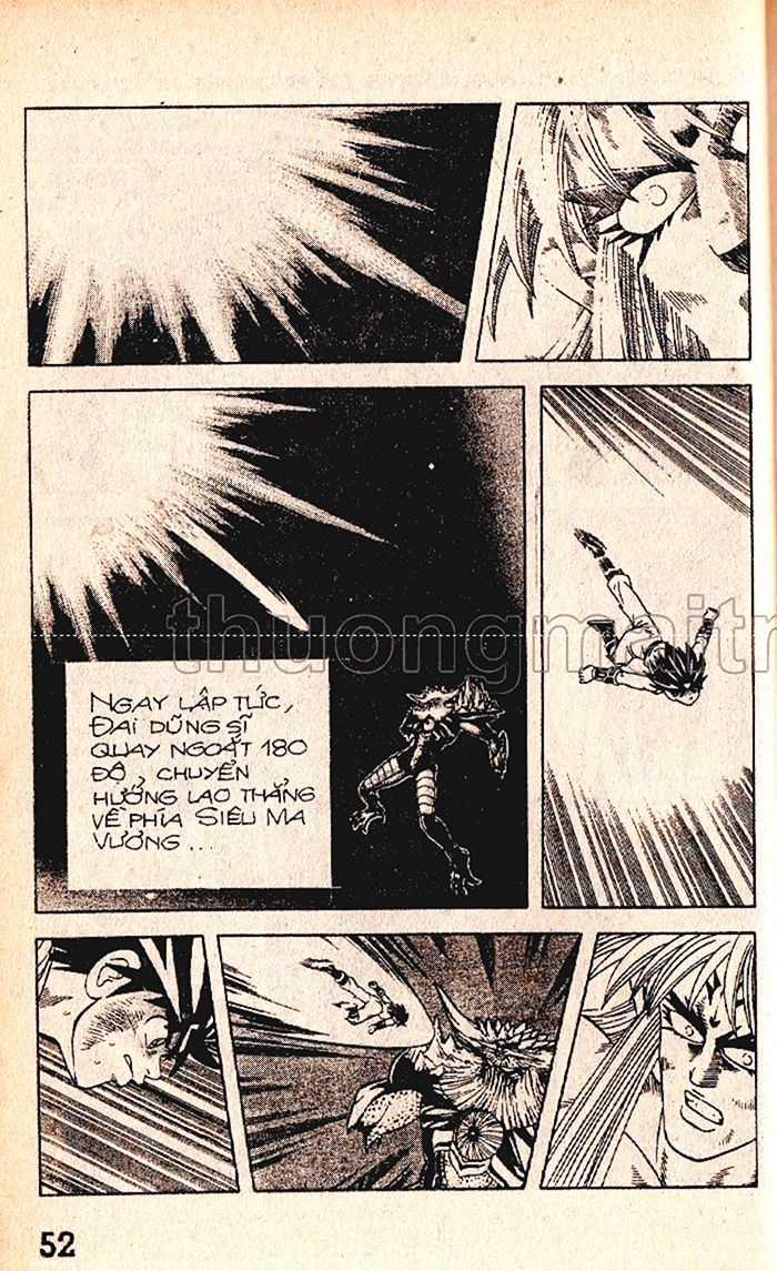 Dragon Quest 1 Chapter 59 trang 51