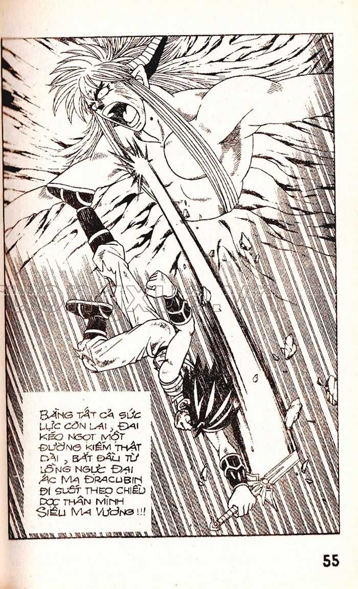Dragon Quest 1 Chapter 59 trang 54