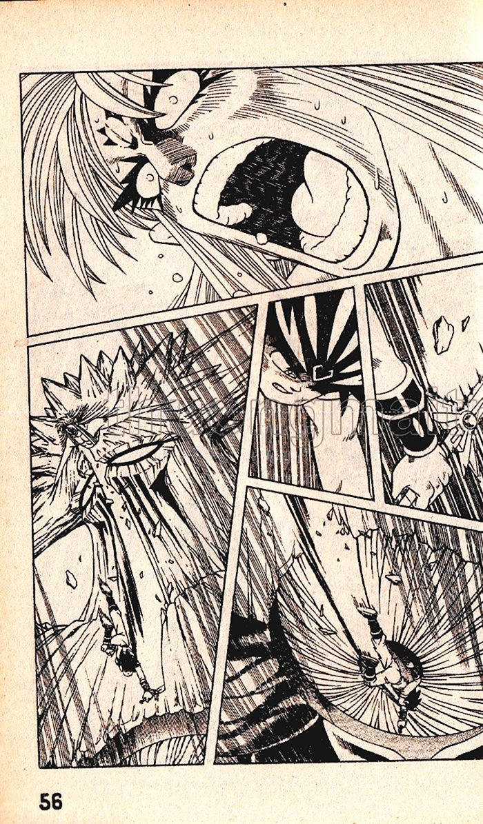 Dragon Quest 1 Chapter 59 trang 55