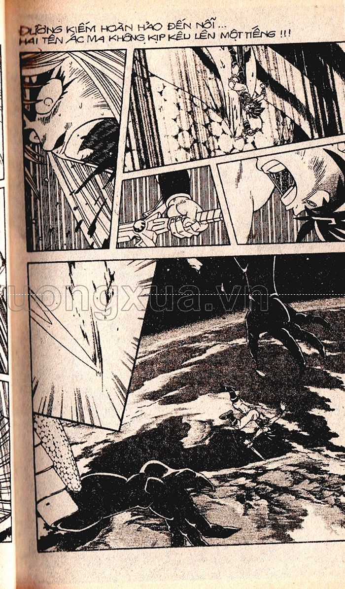 Dragon Quest 1 Chapter 59 trang 56