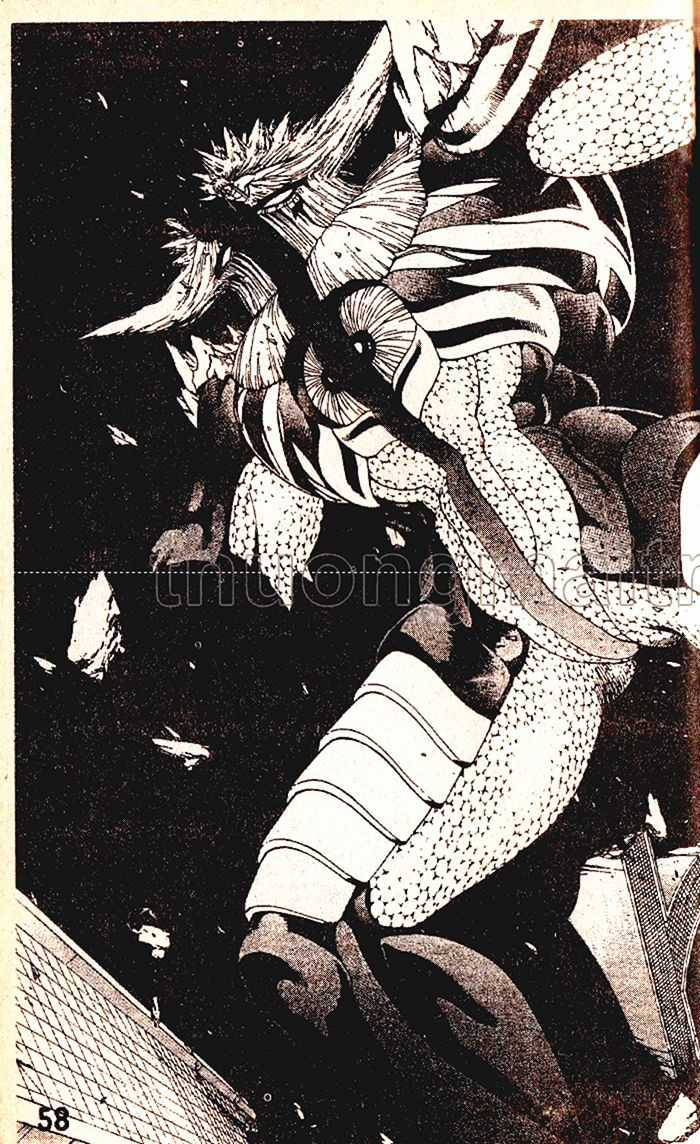 Dragon Quest 1 Chapter 59 trang 57