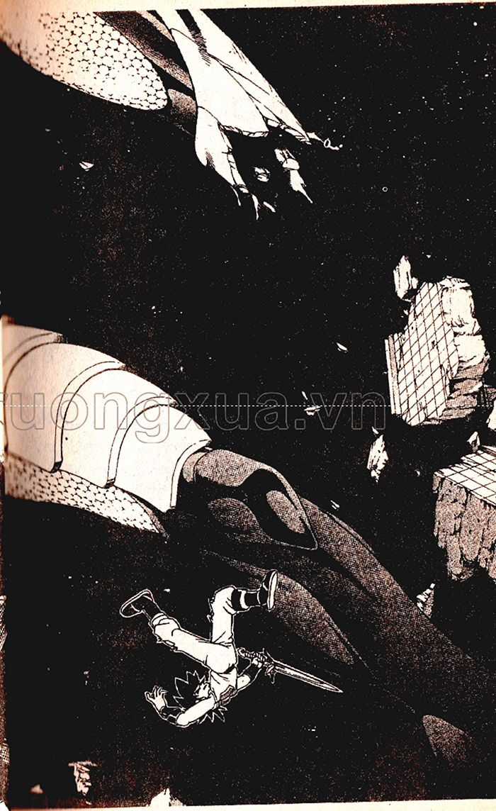 Dragon Quest 1 Chapter 59 trang 58