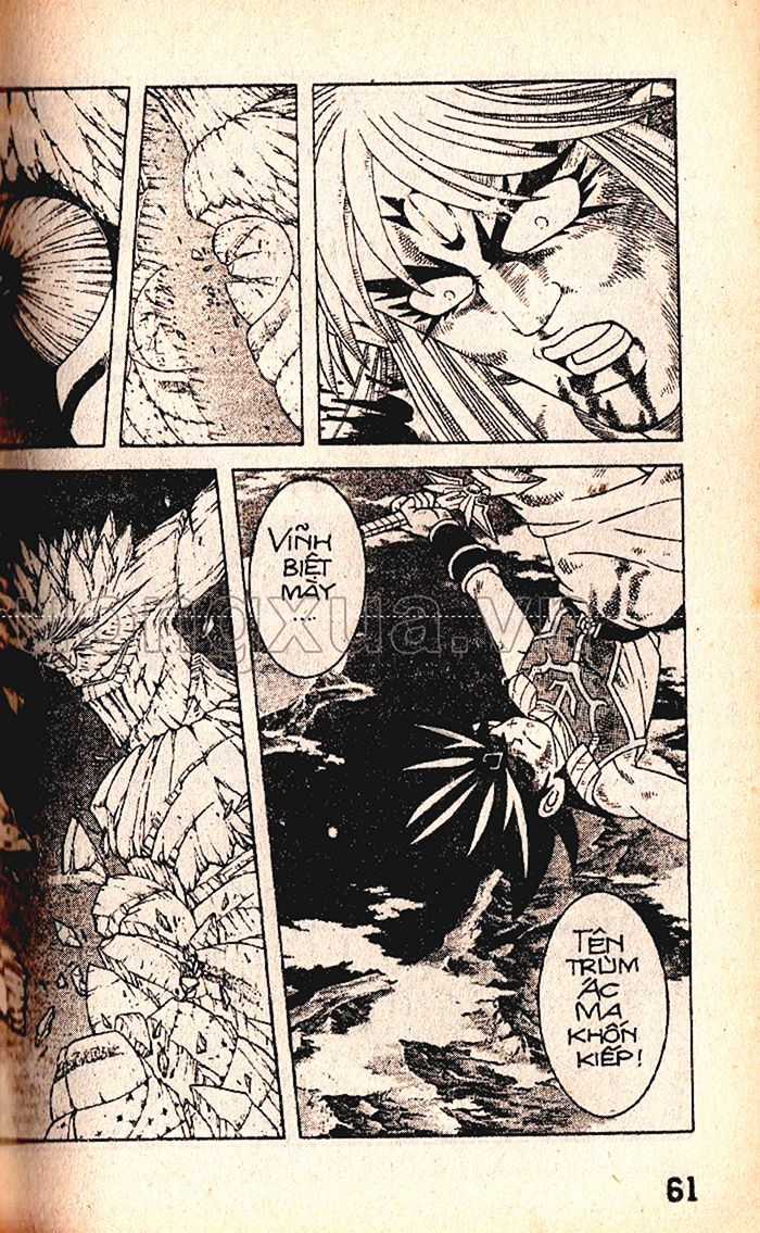 Dragon Quest 1 Chapter 59 trang 60
