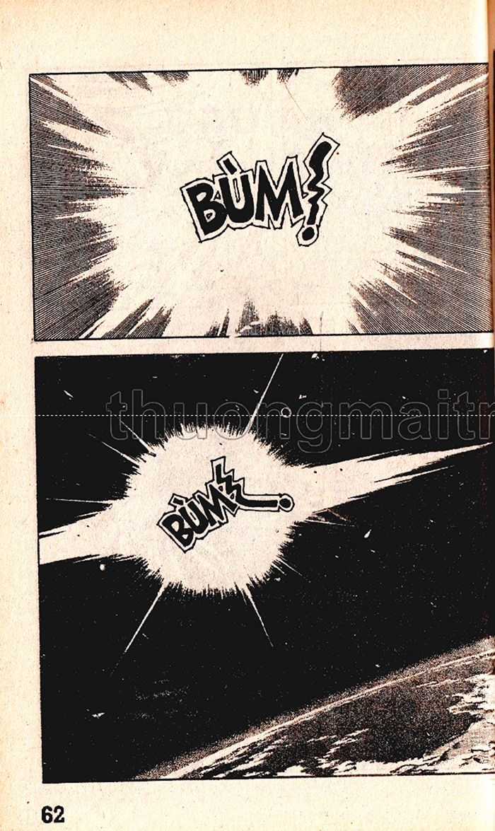 Dragon Quest 1 Chapter 59 trang 61