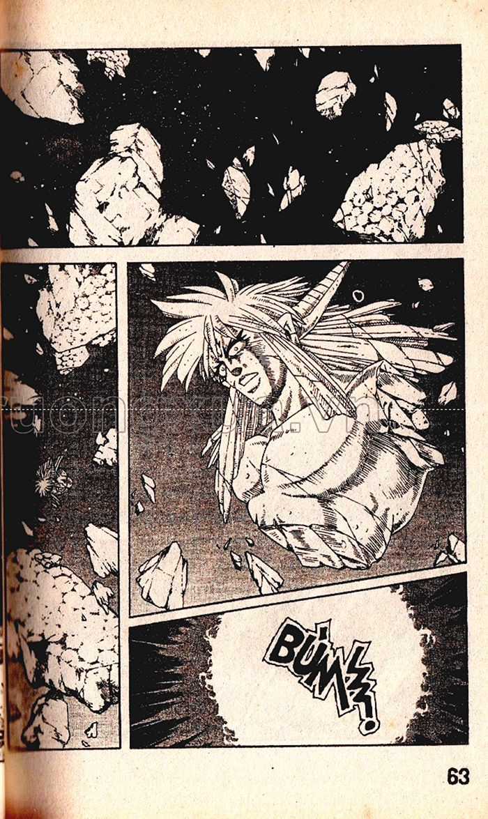 Dragon Quest 1 Chapter 59 trang 62