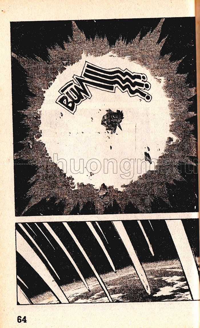 Dragon Quest 1 Chapter 59 trang 63