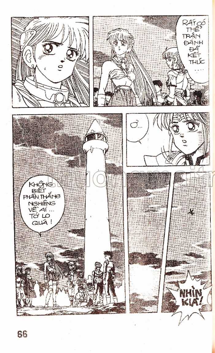 Dragon Quest 1 Chapter 59 trang 65