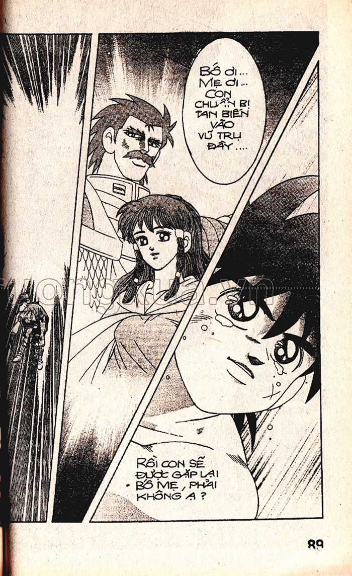 Dragon Quest 1 Chapter 59 trang 88