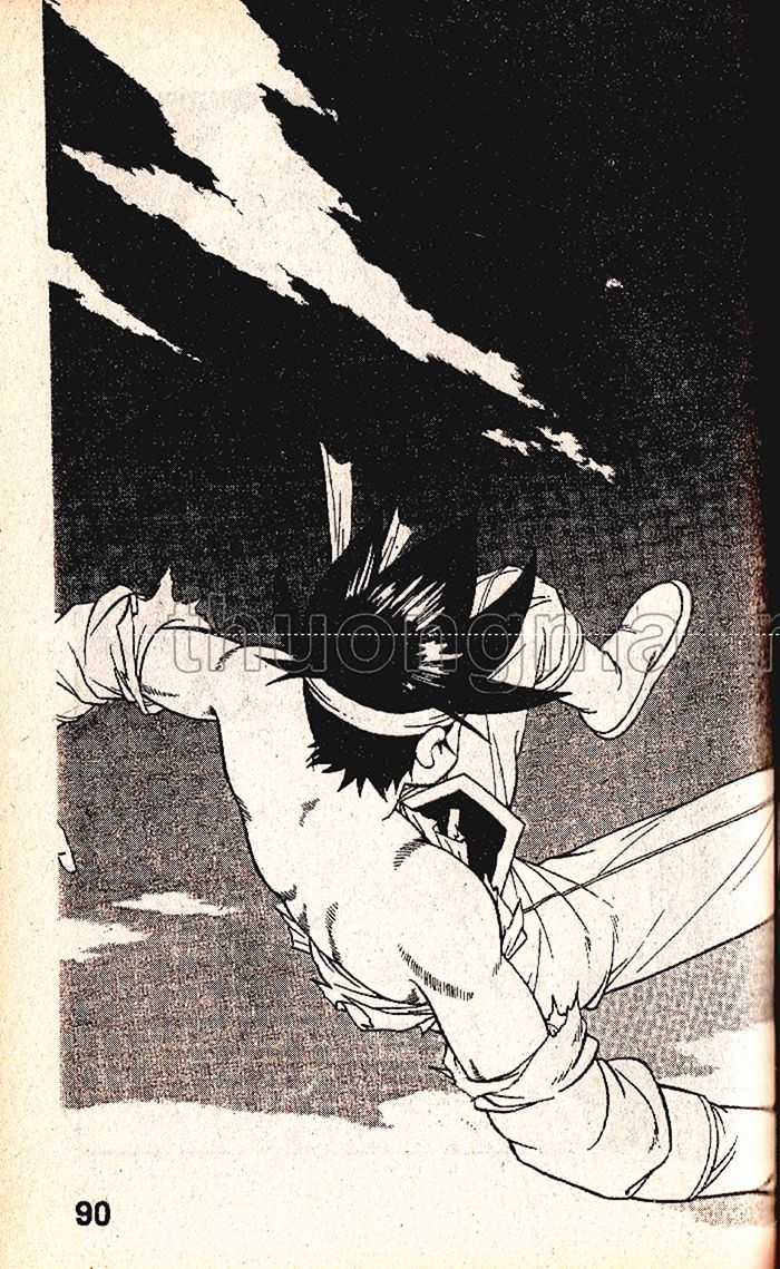 Dragon Quest 1 Chapter 59 trang 89