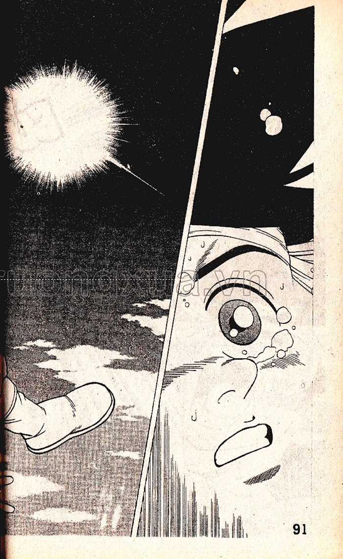 Dragon Quest 1 Chapter 59 trang 90