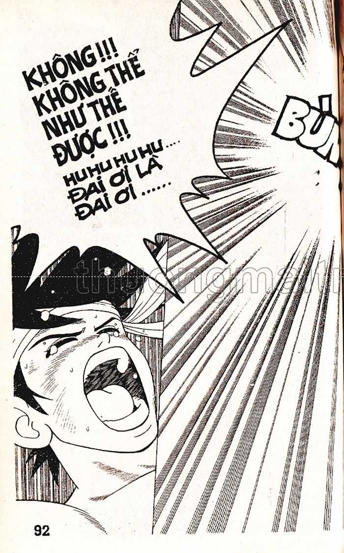 Dragon Quest 1 Chapter 59 trang 91