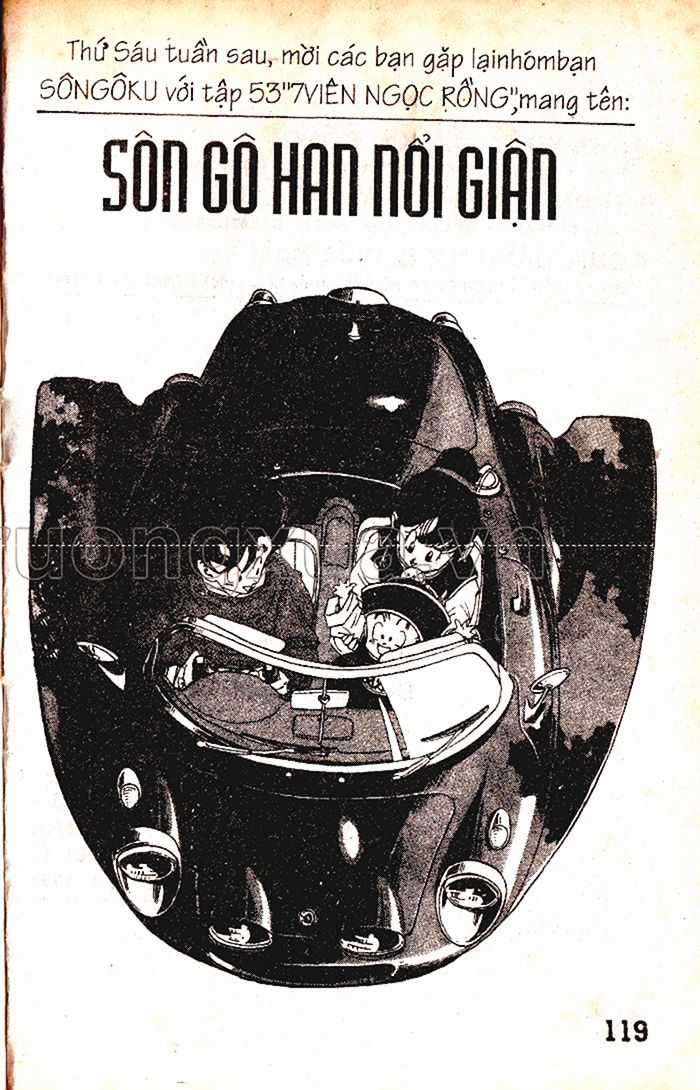 Dragon Quest 1 Chapter 6 trang 120