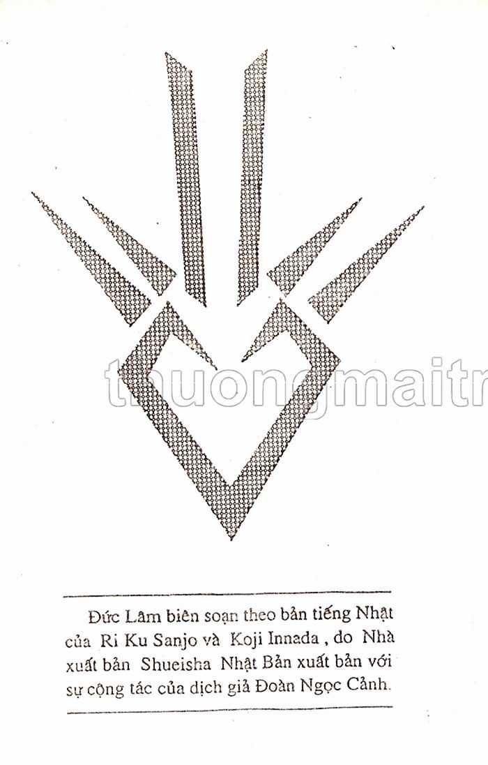 Dragon Quest 1 Chapter 6 trang 3