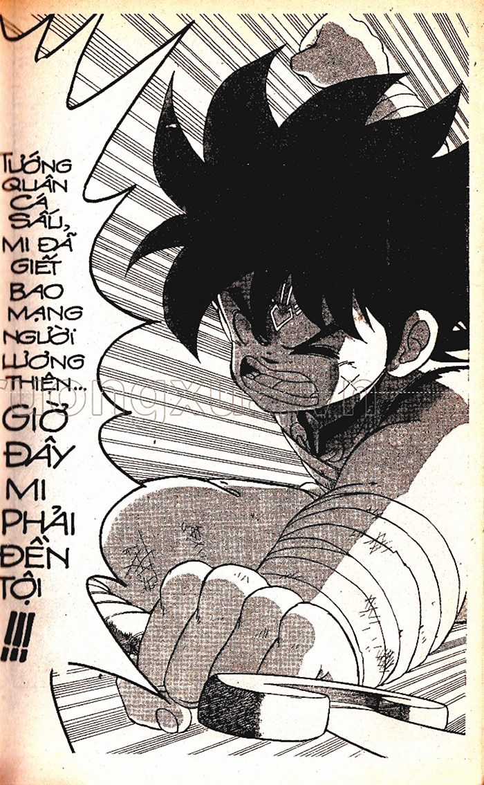 Dragon Quest 1 Chapter 6 trang 30