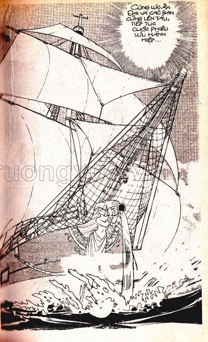 Dragon Quest 1 Chapter 6 trang 52