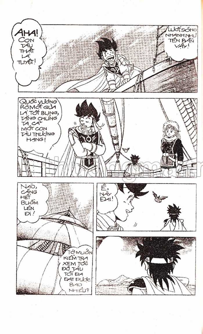 Dragon Quest 1 Chapter 6 trang 53
