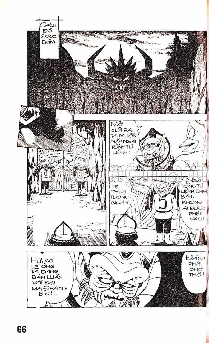 Dragon Quest 1 Chapter 6 trang 67