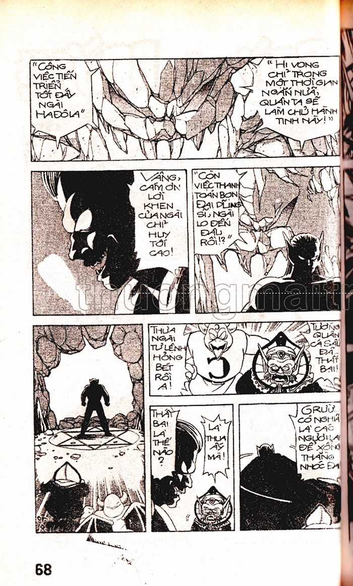 Dragon Quest 1 Chapter 6 trang 69