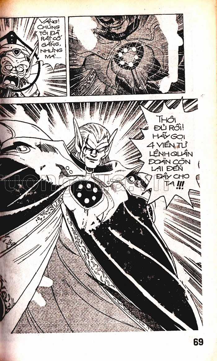 Dragon Quest 1 Chapter 6 trang 70
